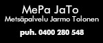 MePa JaTo (Metsäpalvelu Jarmo Tolonen)